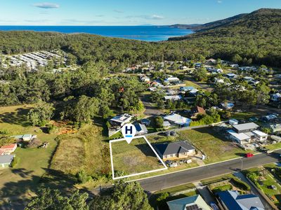 23 Forest Road, Kioloa