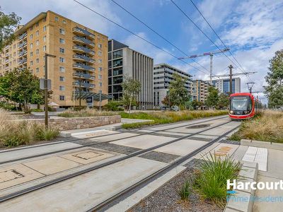 120 / 84 Northbourne Avenue, Braddon