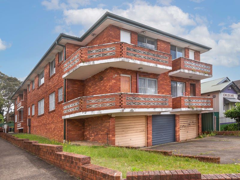 4 / 39 Knox Street, Belmore
