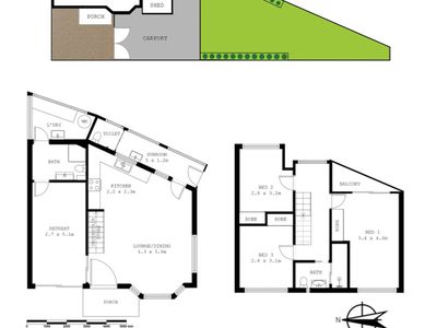 3 Koala Road, Punchbowl