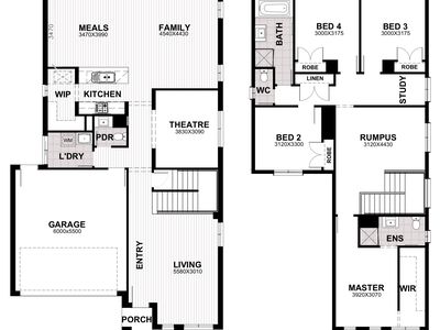 Gibson Drive, Botanic Ridge