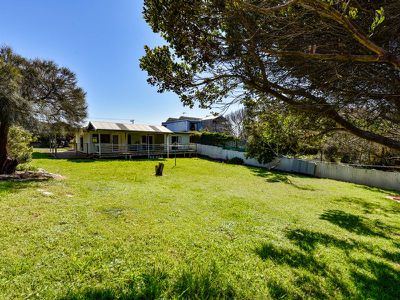 5 Wentworth Street, Beachport