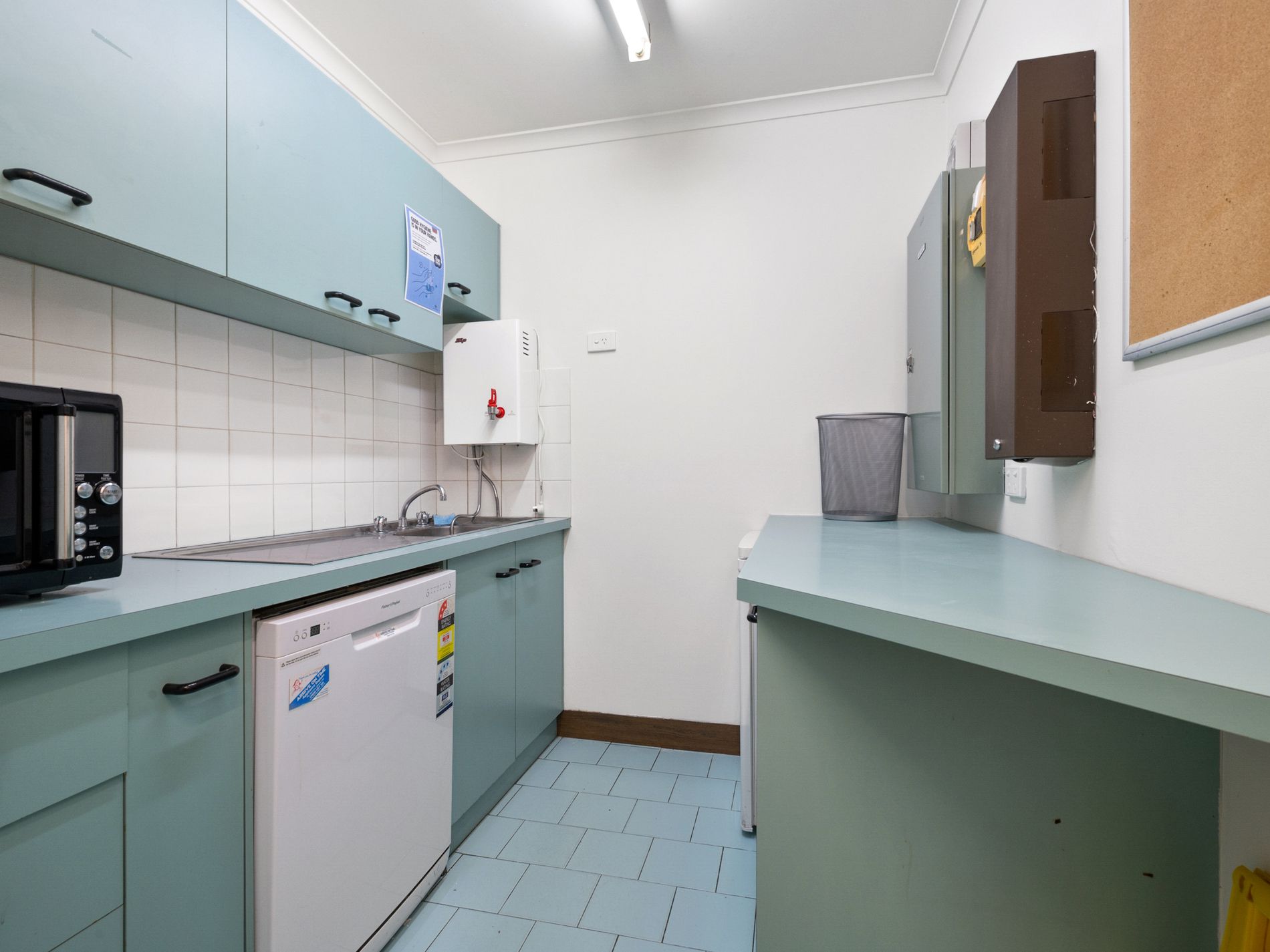 Level 1 / 155 Roden Street, West Melbourne