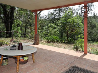 458-459 Williams Road, Barkers Vale