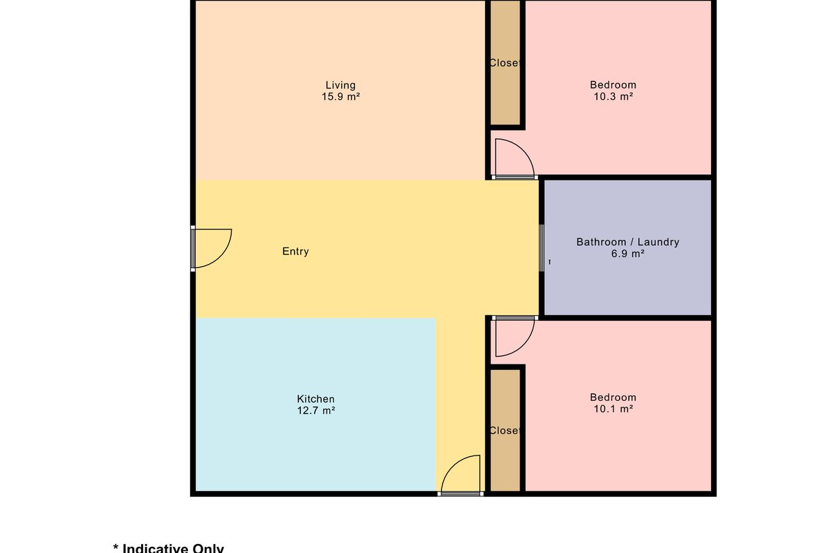 185 Careys Road, Hillville