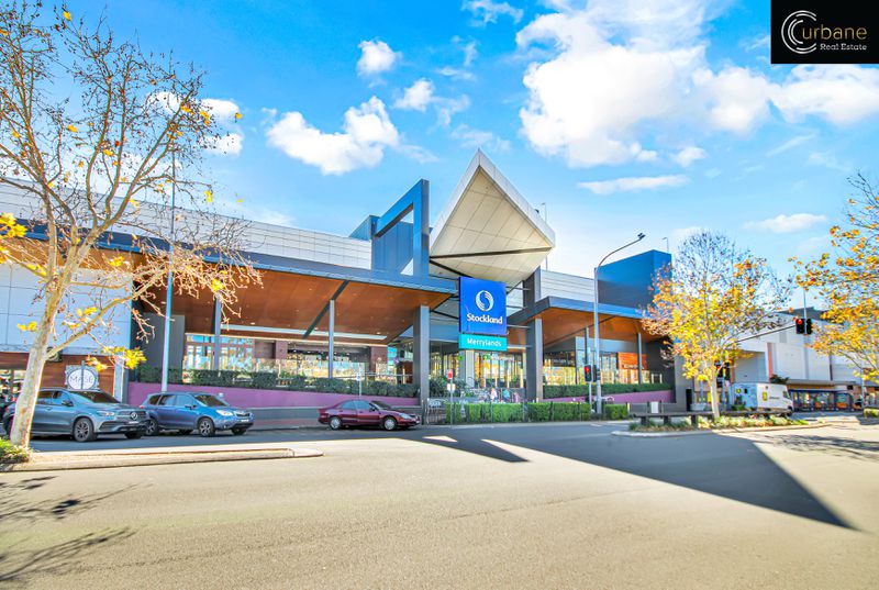 6 / 55-57 Sheffield Street, Merrylands