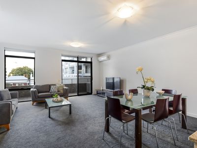 5 / 3 - 9 Lucknow Place, West Perth