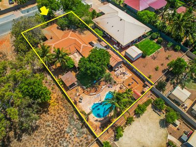 6 Robinson Street, Port Hedland