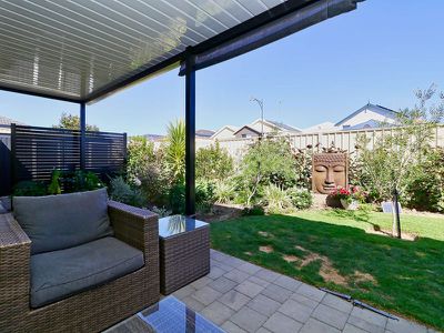16 Nullagine Pass , Dawesville