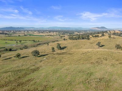 Lot 1 Goat Track Via O'Halloran Road, Mansfield