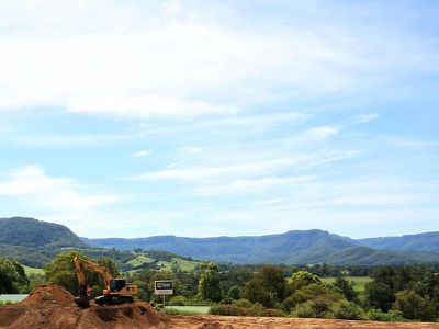Lot 2, 10 Lot 2, 10 Marshall Street, Kangaroo Valley