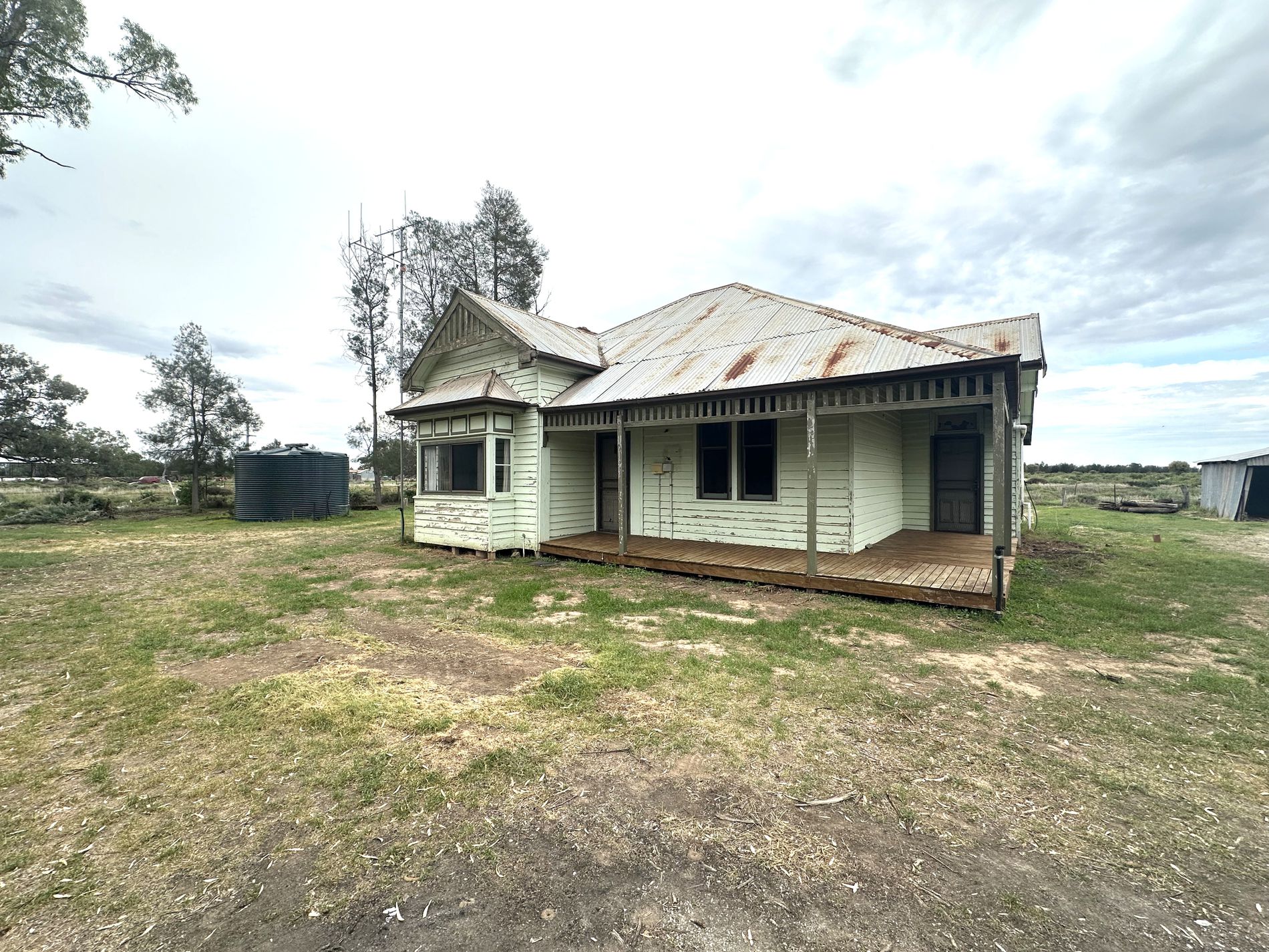 263 Tuck Road, Kerang