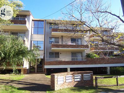 4 / 52 West Parade, West Ryde