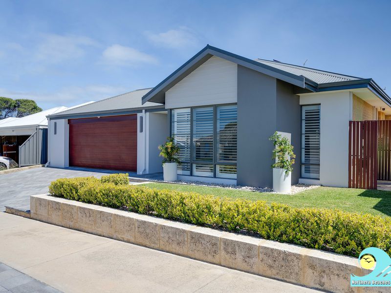5 Press Street, Yanchep