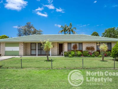 144 Stuart Street, Mullumbimby