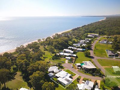 3 The Vines Court, Balgal Beach