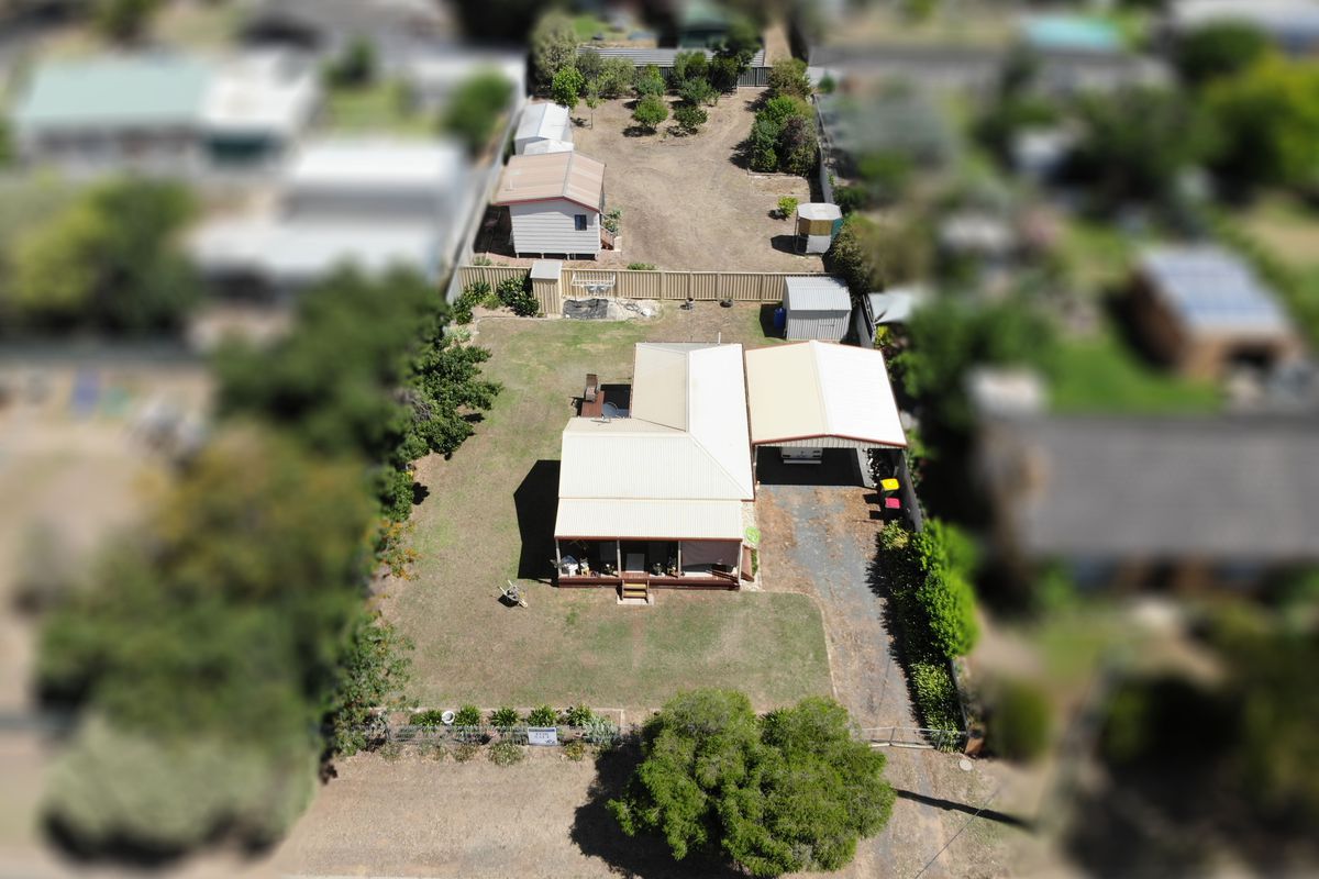 20 Dickman Street, Girgarre