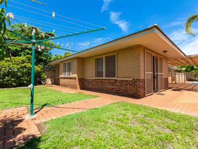 1 Sharman Mews, Port Hedland