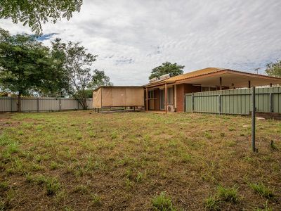 28 Yanderra Crescent, South Hedland