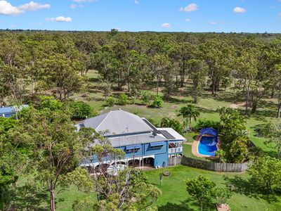 44 GREVILLEA DRIVE, Redridge