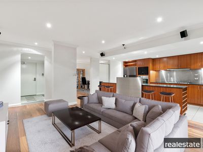 33 / 20 Royal Street, East Perth