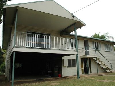 169 Kingfisher street, Longreach