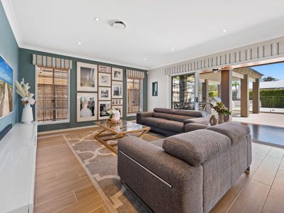 22 Homestead Circuit, Maudsland