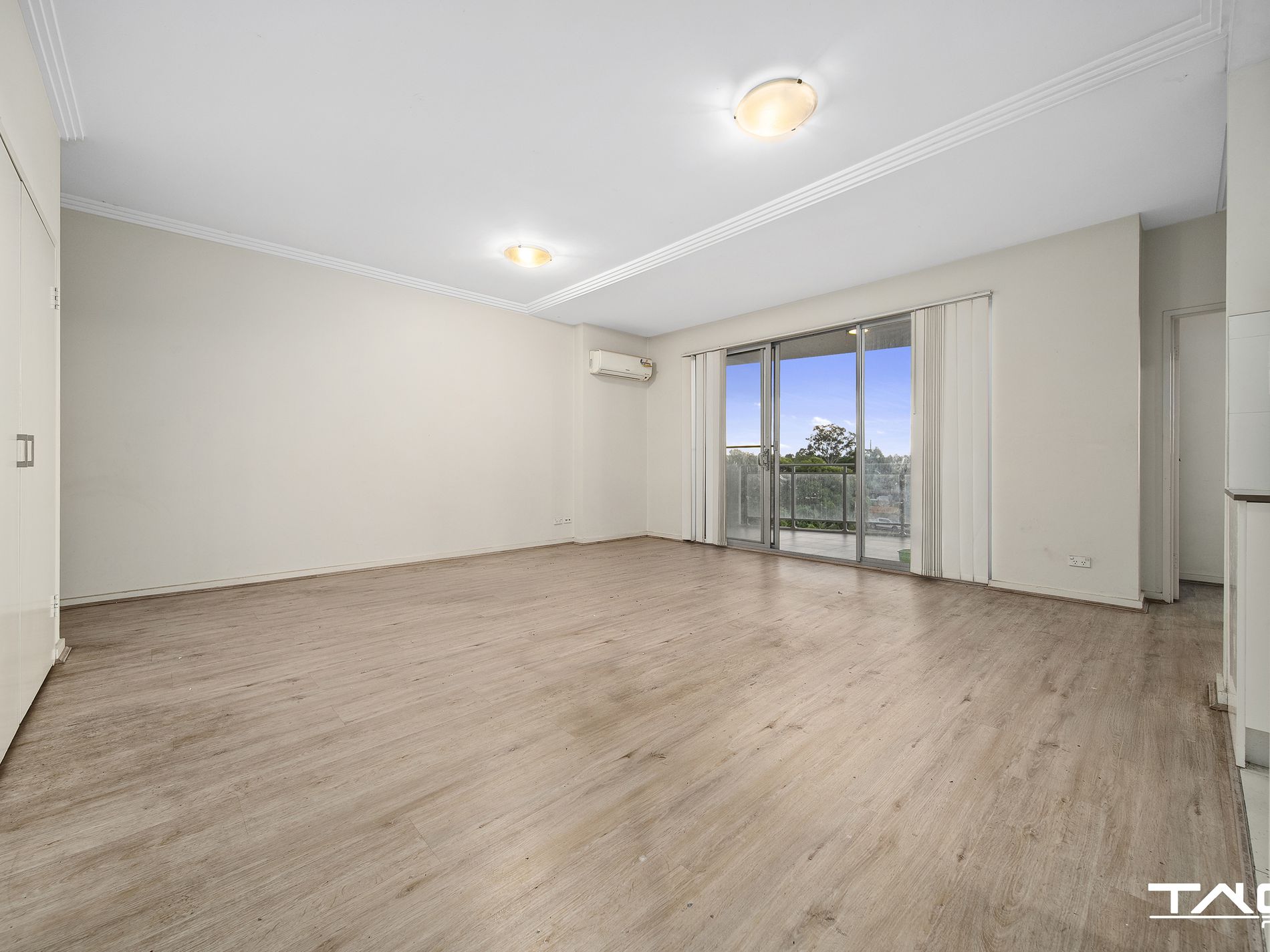 37 / 1-9 Florence Street, South Wentworthville