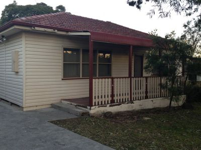 19 Mulda Street, Dapto