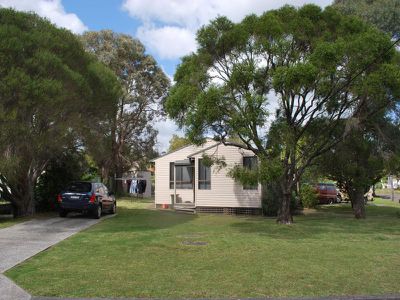 27 Barellan Avenue, Dapto