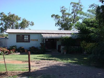 68 QUIA ROAD, Gunnedah