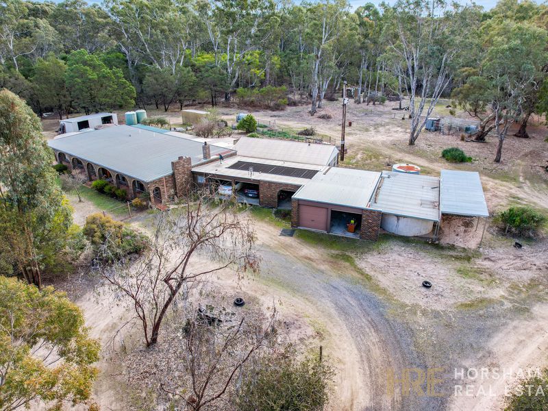 542 Roses Gap Road, Dadswells Bridge