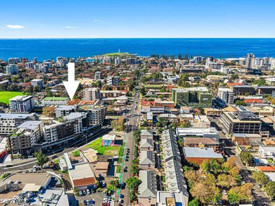 5 / 71 Keira Street, Wollongong