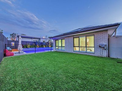 57 Foxwood Circuit, Wakerley