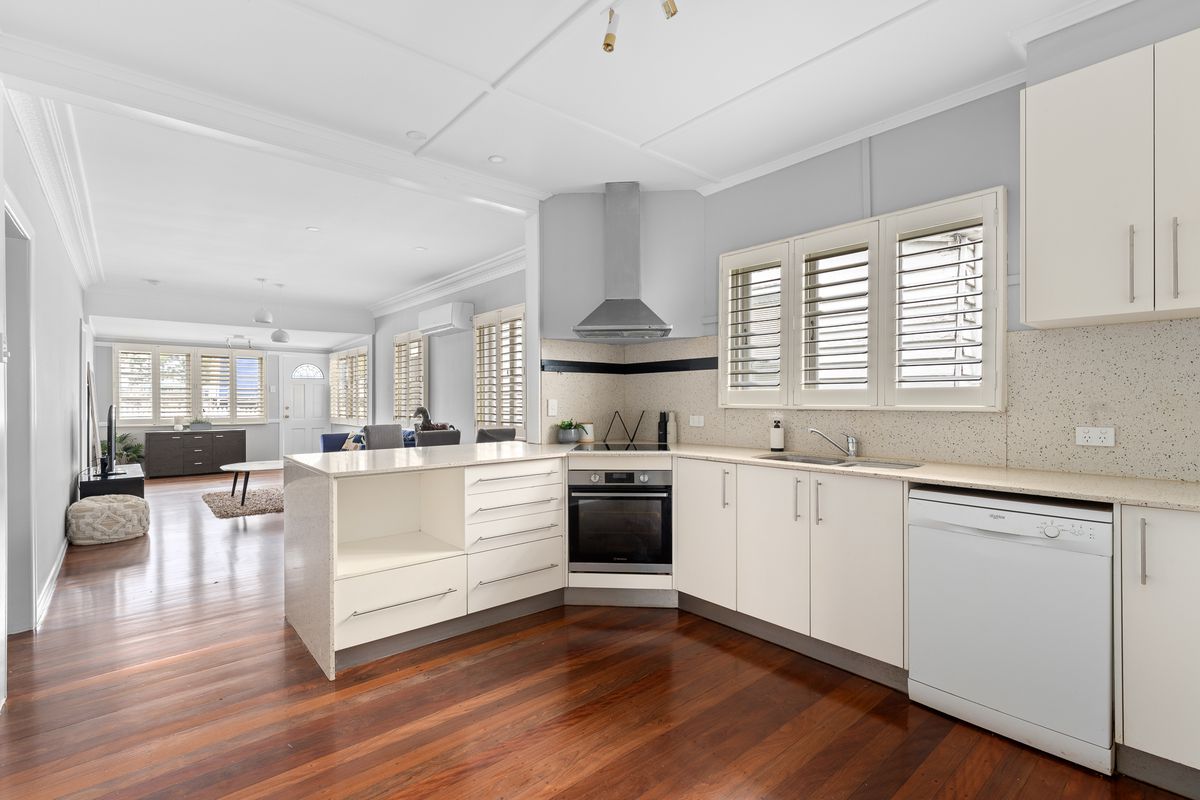 52 Downs Street, North Ipswich