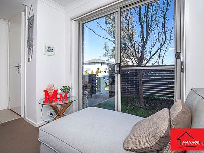 42 Lansdown Crescent, Casey