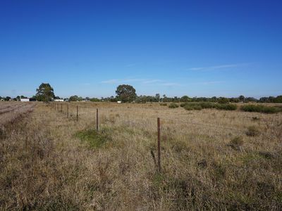 57 Mallee Street, Wyalong