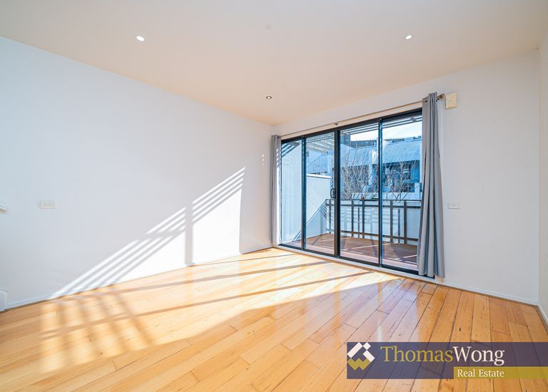 11 Smyth Mews, North Melbourne