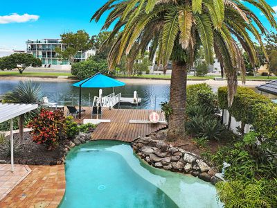 27 Culbara Street, Mooloolaba