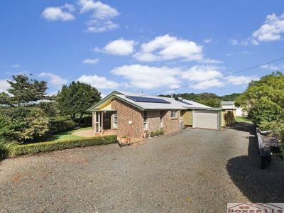 18 Ruddle, Maleny