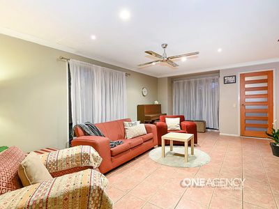 9 Kurrajong St, Durack
