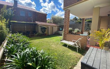4 / 6 Greenwood Avenue, Coogee