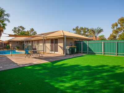 23 Koolama Crescent, South Hedland