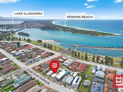 44 Pur Pur Avenue, Lake Illawarra