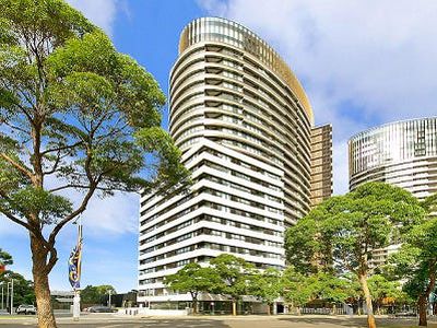 1108 / 1 Australia Avenue, Sydney Olympic Park