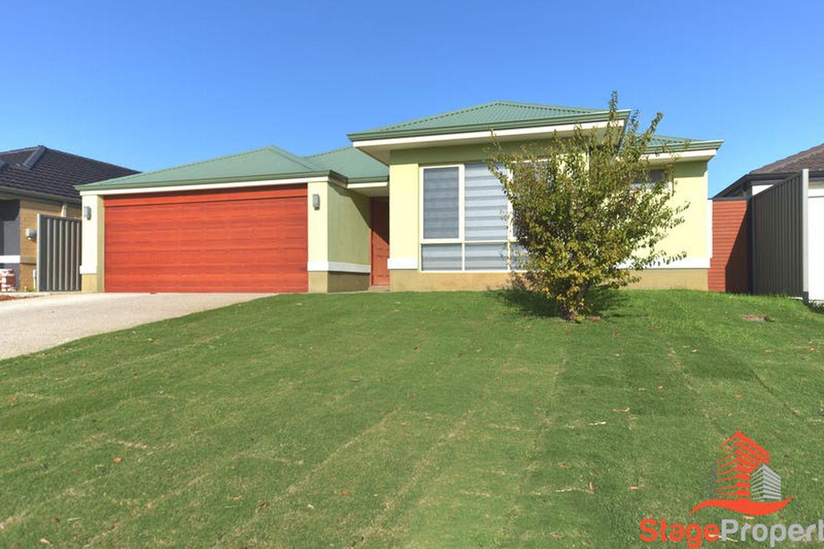 3 Jolley Avenue, Piara Waters