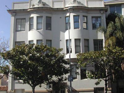 17 / 14-16 Ward Avenue, Potts Point