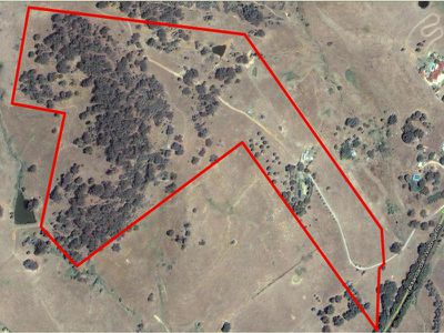 760 Wodonga-Yackandandah Road, Staghorn Flat