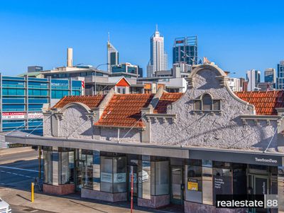 388 Newcastle Street, West Perth