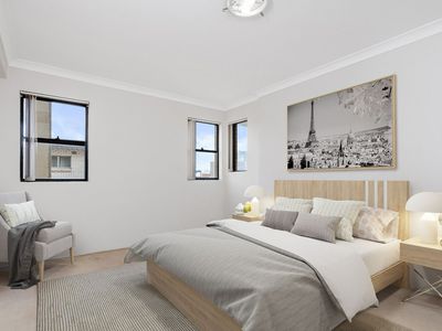 14 / 13 Hogben Street, Kogarah
